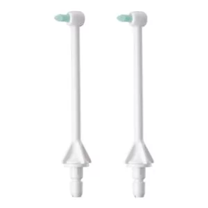 Panasonic WEW0984 – końcówki ortodontyczne do irygatora 2 szt.