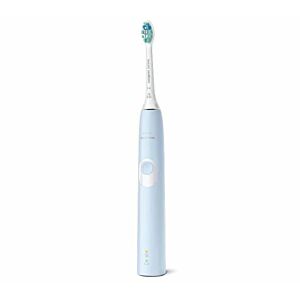 Szczoteczka soniczna Philips Sonicare Protective Clean 4300 Light Blue HX6803/04