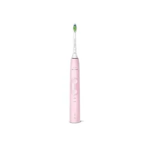 Szczoteczka soniczna Philips Sonicare Protective Clean 4500 Pink HX6836/24