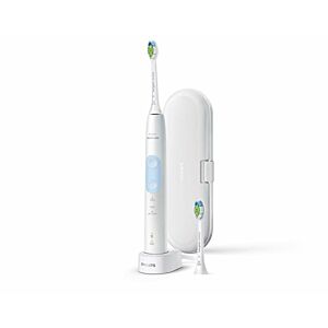 Szczoteczka soniczna Philips Sonicare Protective Clean 5100 White (HX6859/29)