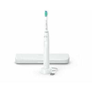 Szczoteczka soniczna Philips Sonicare Series 3100 White HX3673/13