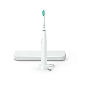 Szczoteczka soniczna Philips Sonicare Series 3100 White HX3673/13