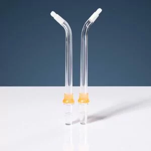 Smilesonic Orthodontic – końcówki do irygatora Smilesonic AquaFlow