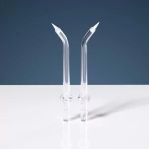 Smilesonic Periodontal – końcówki do irygatora Smilesonic AquaFlow