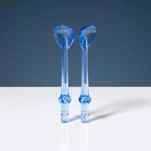 Smilesonic Tongue – końcówki do irygatora Smilesonic AquaFlow