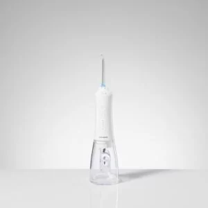 Irygator bezprzewodowy Smilesonic AquaFlow White