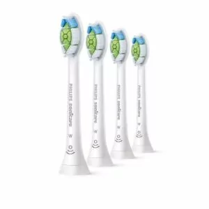 Końcówki Philips Sonicare W2 Optimal White Standard HX6064/10 4 szt.