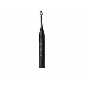 Szczoteczka soniczna Philips Sonicare Protective Clean 4500 Black HX6830/44