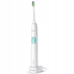 Szczoteczka soniczna Philips Sonicare Protective Clean 4300 White HX6807/24
