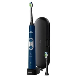 Philips Sonicare Protective Clean 6100 Blue HX6871/47 – szczoteczka soniczna do zębów