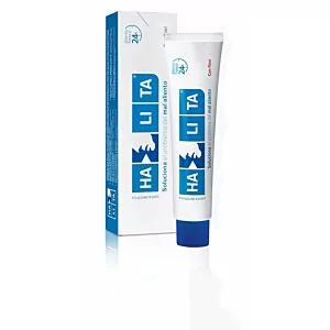 Vitis Halita – pasta do zębów na nieświeży oddech 75 ml