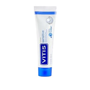 Vitis Sensitive – pasta na nadwrażliwość zębów 100 ml