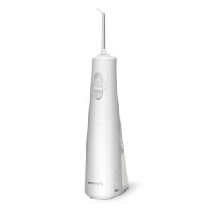 Bezprzewodowy irygator do jamy ustnej Waterpik WF-21