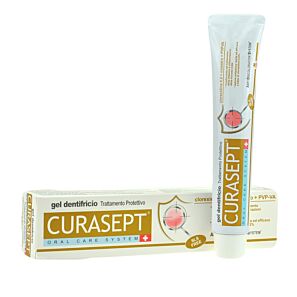 Curasept ADS 720 Colostrum - pasta regenerująca błony śluzowe 75 ml