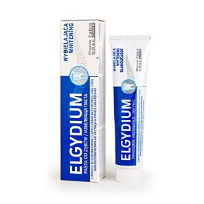 Wybielająca pasta do zębów Elgydium Whitening 75 ml