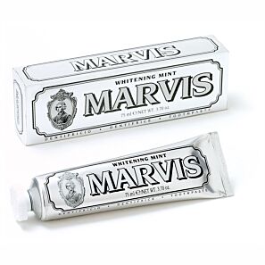 Pasta wybielająca Marvis Whitening Mint 85ml