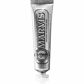 Wybielająca pasta miętowa do zębów z ksylitolem Marvis Smokers Whitening Mint 85 ml