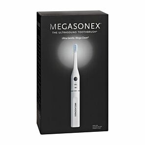 Szczoteczka ultradźwiękowa Megasonex Ultrasonic