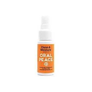 Oralpeace Orange - spray nawilżający z Neonisin 30 ml