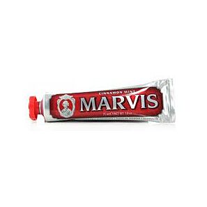 Pasta do zębów na nieświeży oddech Marvis Cinnamon Mint 85ml