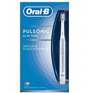 Szczoteczka soniczna Oral-B Pulsonic Slim 1000