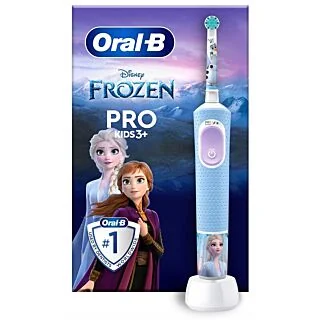 Oral-B Vitality Pro 103 Kids Frozen