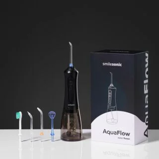 Smilesonic AquaFlow