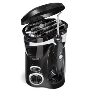 Waterpik WF-112 E2 Ultra Black