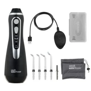 Waterpik WP-582 Cordless Advanced 2.0