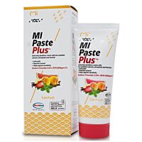 GC Mi Paste Plus 35ml – Rewitalizująca pasta z fluorem do miejscowego stosowania o smaku tutti frutti
