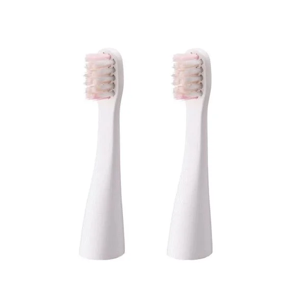 Końcówki Panasonic EW0957 do szczoteczek sonicznych EW-DS11 – 2 szt.