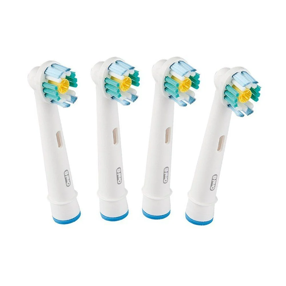 Końcówki Oral-B 3D White/ProWhite EB18-4 – 4 szt.