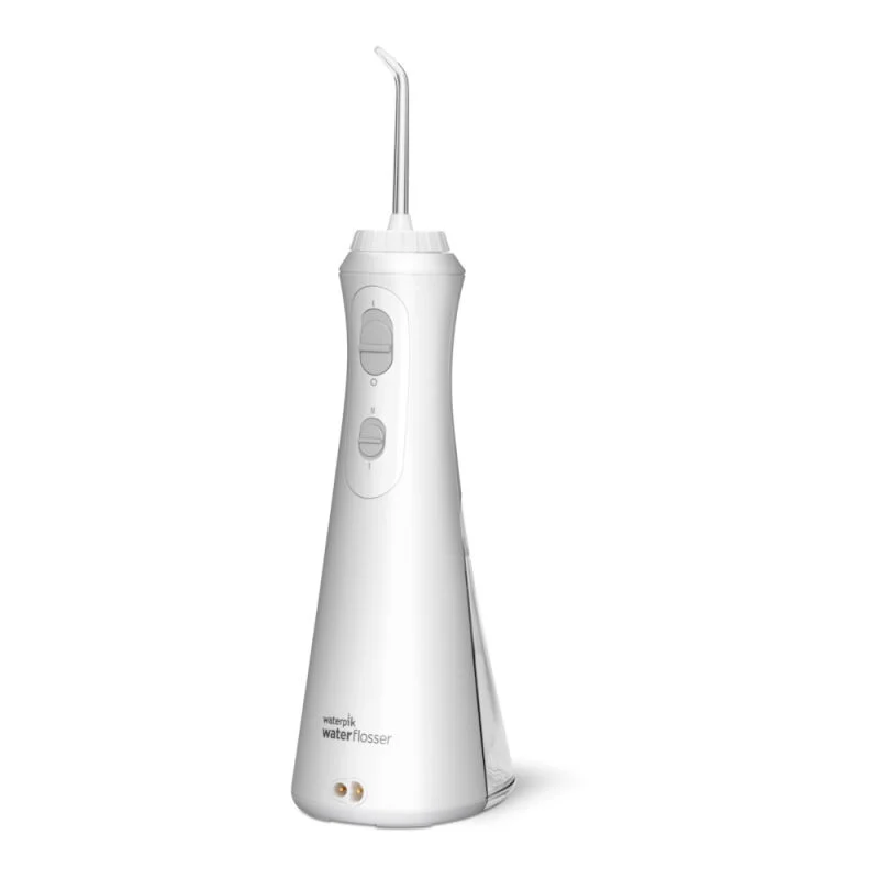 Irygator bezprzewodowy – WATERPIK WP-490 E ULTRA