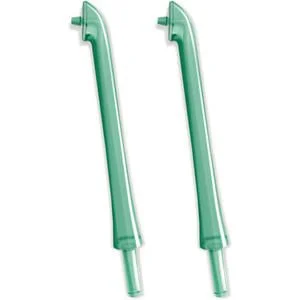 Philips Sonicare AirFloss HX8012/07 – końcówki do irygatora AirFloss 2 szt.