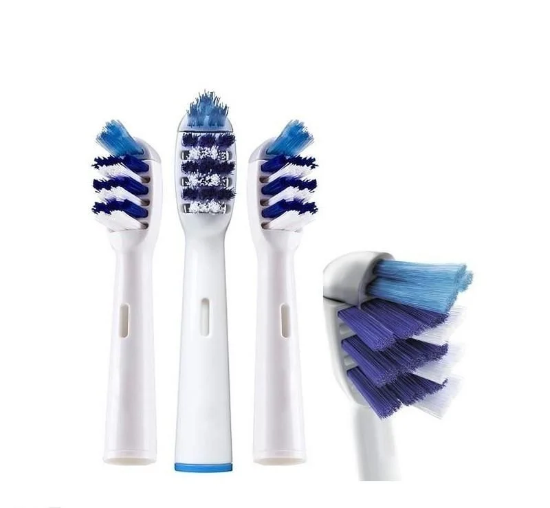 Końcówki Oral-B TriZone EB30-3 – 3 szt.