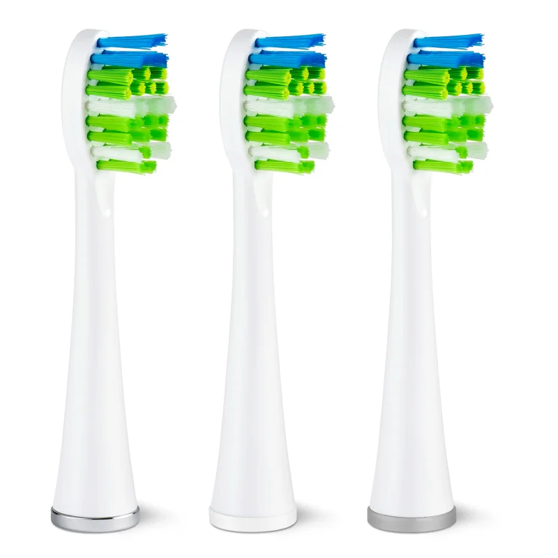 Końcówki do szczoteczki sonicznej Waterpik STW-03