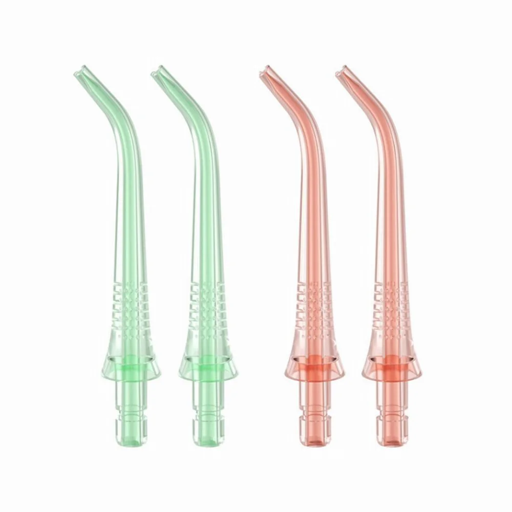 Końcówki do irygatora dentystycznego Oclean W10 2 szt.