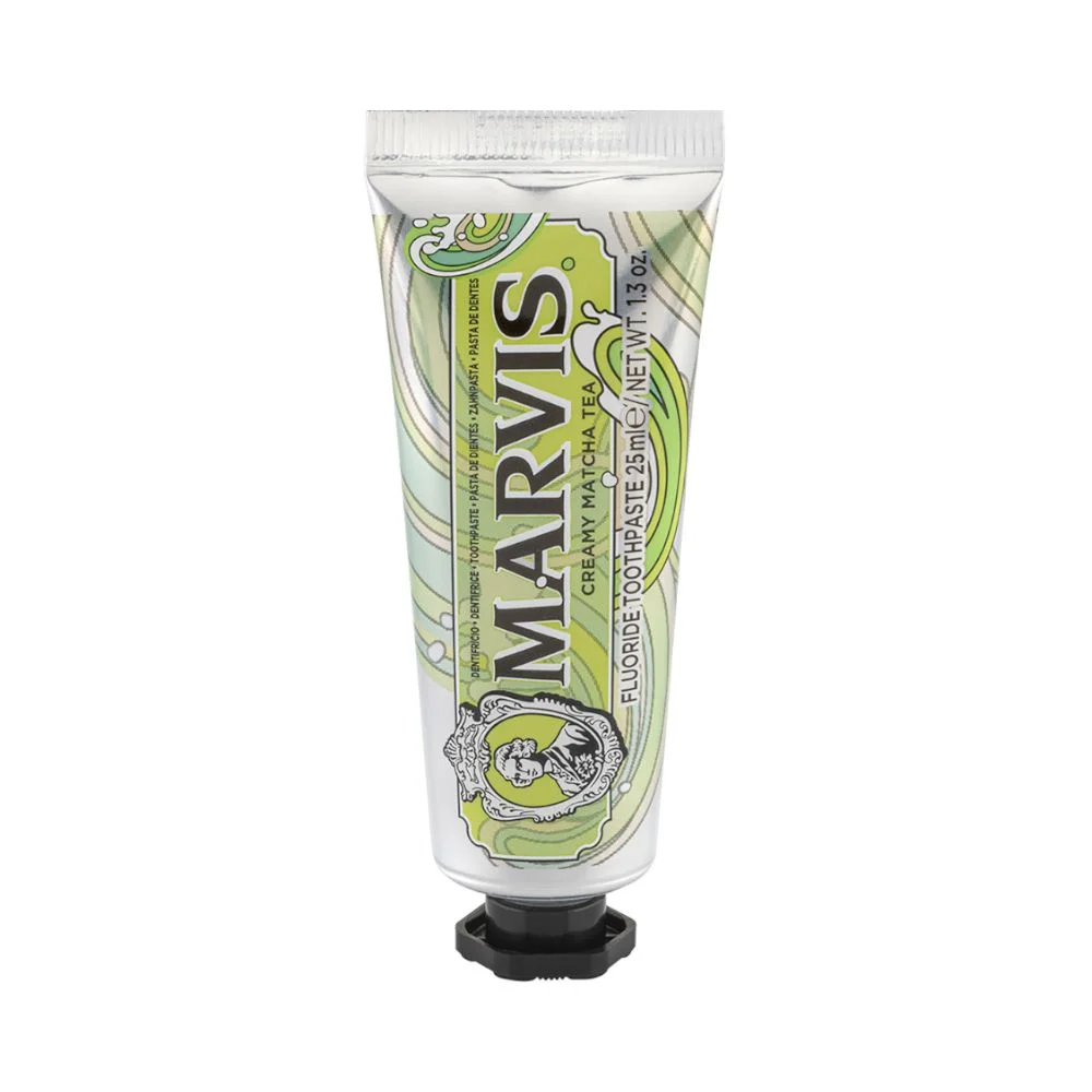 Pasta do zębów z ksylitolem Marvis Creamy Matcha Tea 75 ml