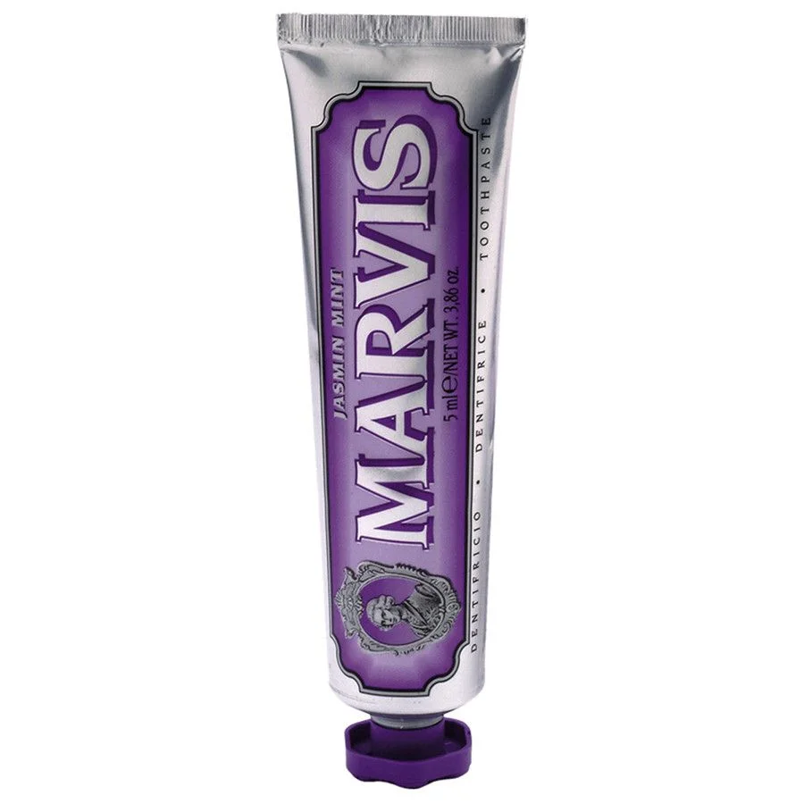 Pasta do zębów na nieświeży oddech Marvis Jasmin Mint 85 ml