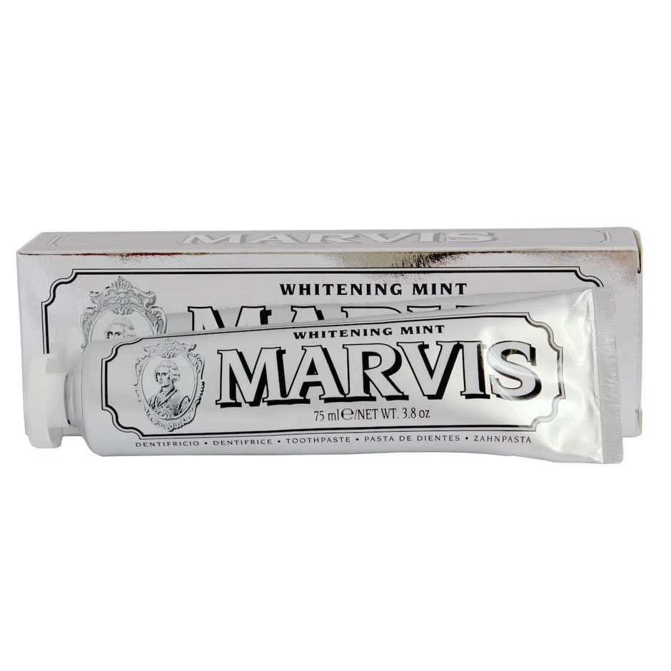 Pasta wybielająca Marvis Whitening Mint 85 ml