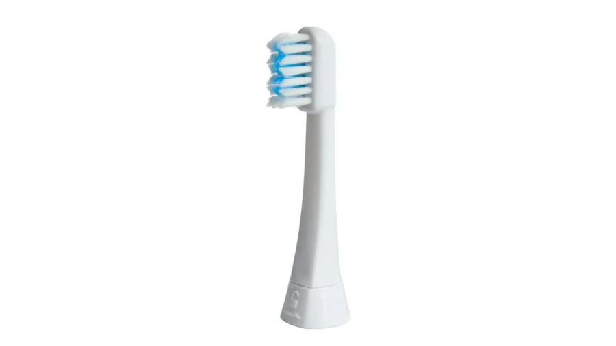 Końcówki Megasonex Medium Brush Heads MB2