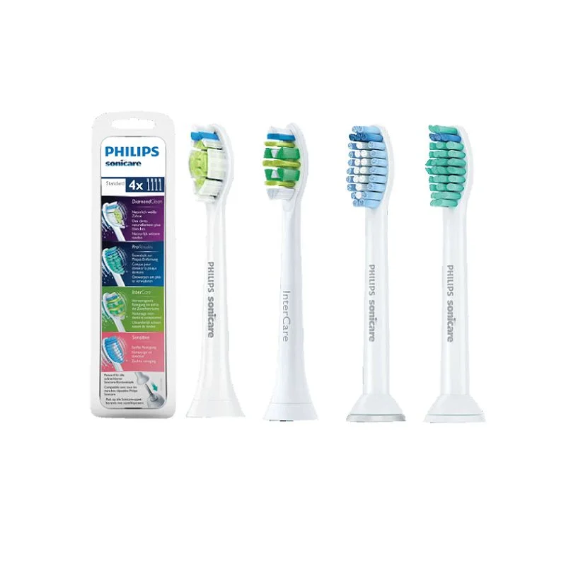 Zestaw końcówek Philips Sonicare Mix