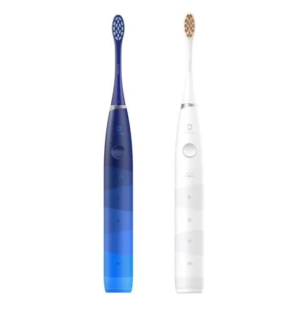 Szczoteczka soniczna Oclean Flow