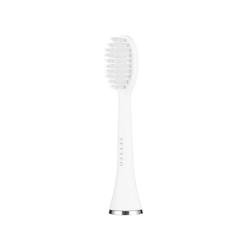 SEYSSO Oxygen Sensitive SE0202 – końcówki do szczoteczki sonicznej 2 szt.