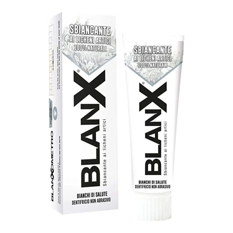 Pasta wybielająca Blanx Classic 75 ml