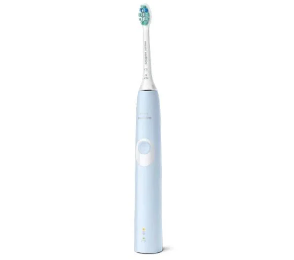 Szczoteczka soniczna Philips Sonicare Protective Clean 4300 Light Blue HX6803/04