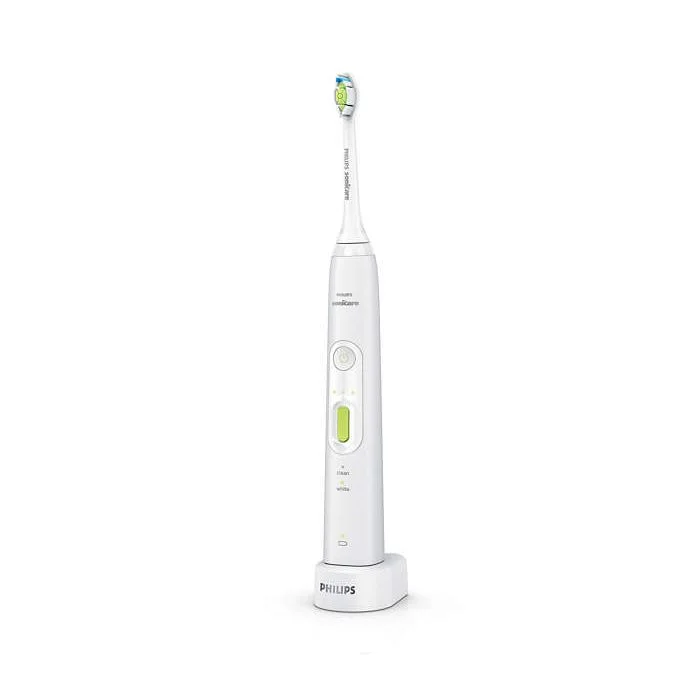 Szczoteczka soniczna Philips Sonicare Healthy White Plus HX8911/01