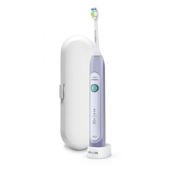 Szczoteczka soniczna Philips Sonicare Healthy White HX6721/35 Lavender Edition