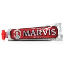 Pasta do zębów na nieświeży oddech Marvis Cinnamon Mint 85ml
