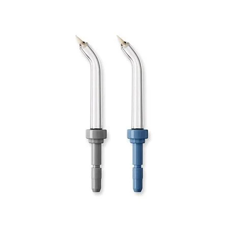 Waterpik Pik Pocket Tips PP-100E – końcówki poddziąsłowe do irygatora 2 szt.